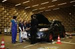 Ford Kuga 2008 года